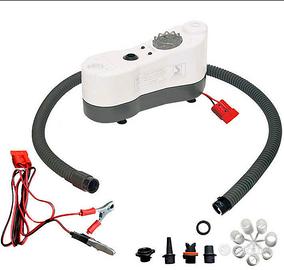 Gonfiatore elettrico Scoprega GE BTP-2