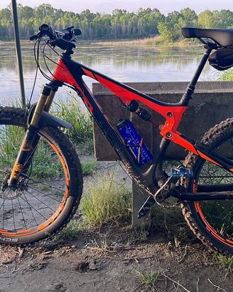Scott genius 700 tuned plus