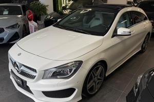 MERCEDES CLA 220D SHOOTING BRAKE PREMIUM 2.2 177CV