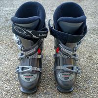 Scarponi sci Head n.36-37
