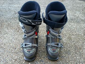 Scarponi sci Head n.36-37