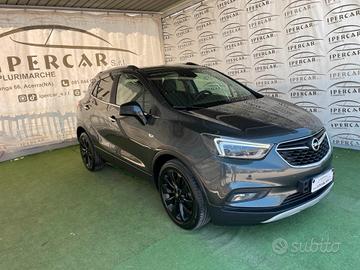 Opel Mokka X 1.6 CDTI Ecotec 136CV 4x2 aut. Busine