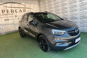 Opel Mokka X 1.6 CDTI Ecotec 136CV 4x2 aut. Busine