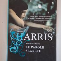 Joanne Harris - Le parole segrete Libro