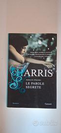 Joanne Harris - Le parole segrete Libro