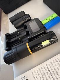 Macchina per tatuaggi