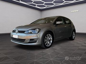 Volkswagen Golf SOLO 13.900 KM, 1.4 TSI 125 CV DSG