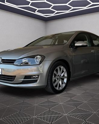 Volkswagen Golf SOLO 13.900 KM, 1.4 TSI 125 CV DSG