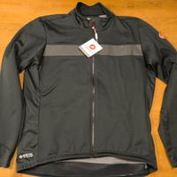 CASTELLI Raddoppia 3 Jacket