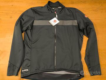 CASTELLI Raddoppia 3 Jacket
