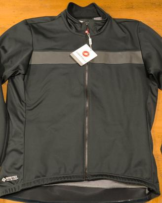 CASTELLI Raddoppia 3 Jacket