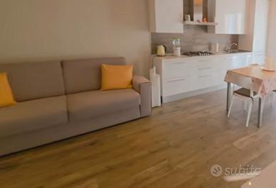 Casa Vacanze a Cecina - A 250 mt dal mare