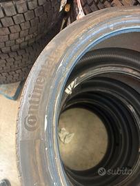 Pneumatici Continental SportContact 6 285/35 r23