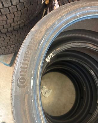 Pneumatici Continental SportContact 6 285/35 r23