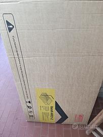 cassetta per piccoli animali 