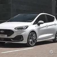Ricambi ford fiesta 2024