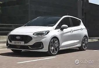 Ricambi ford fiesta 2024