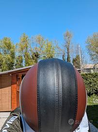 casco vespa vintage
