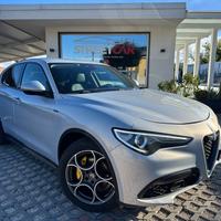 Alfa Romeo Stelvio 2.2 Turbodiesel 190 CV AT8 Q4 S