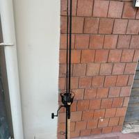 Canna da pesca sonik