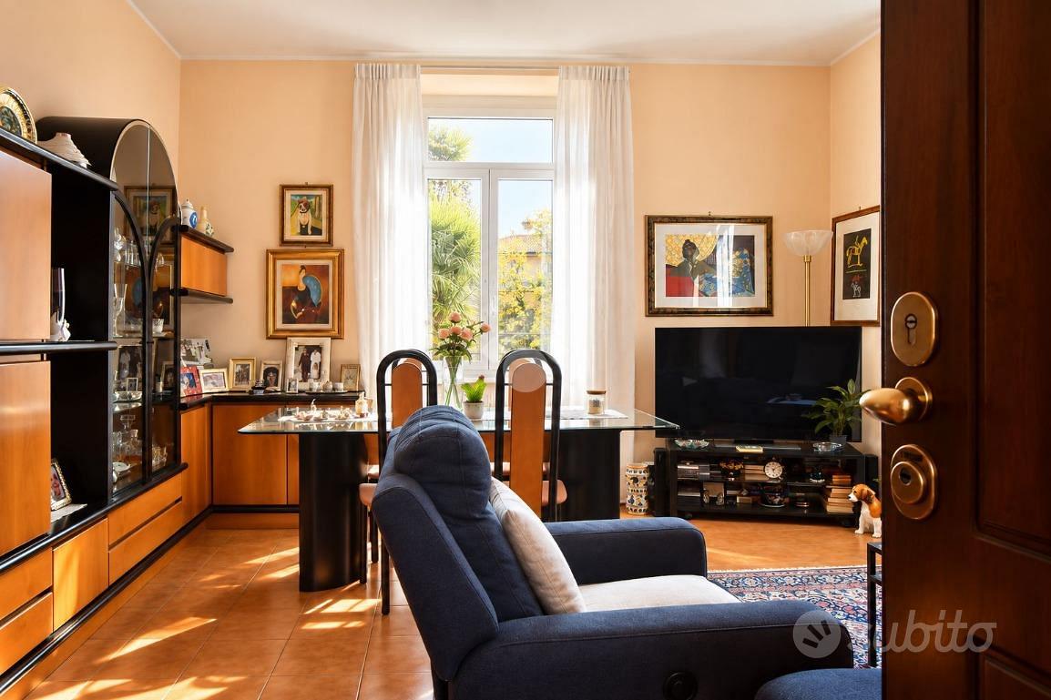 Appartamento – Como, Sant'Abbondio, San Rocco - Vista 3