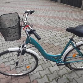 Bici da donna