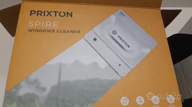 pulisci vetri automatico