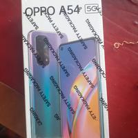 Oppo A54 5g