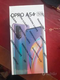 Oppo A54 5g