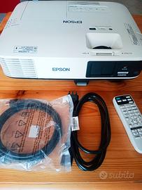 Proiettore multimediale Epson EB2265U