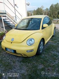 new bettle 
