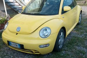 new bettle 