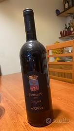 Vino, Summus, Banfi, 2016