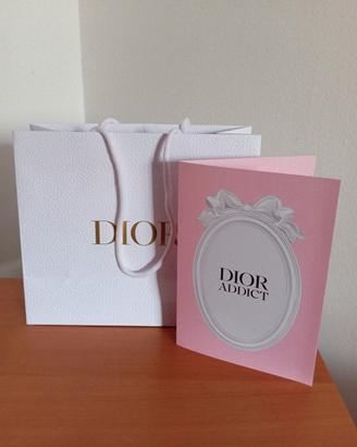 portafoto Dior 