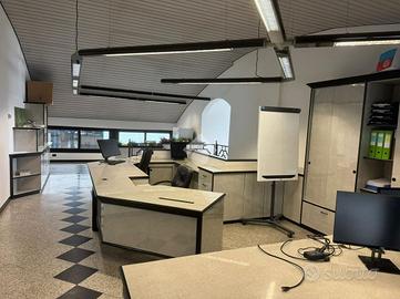 UFFICIO A SAN PAOLO D'ARGON