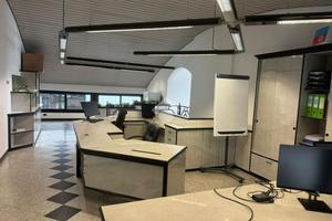 UFFICIO A SAN PAOLO D'ARGON