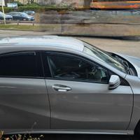 Mercedes classe a w176
