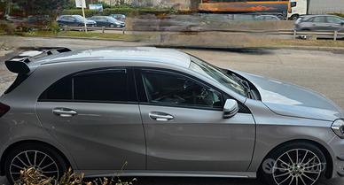Mercedes classe a w176