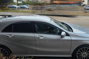 Mercedes classe a w176