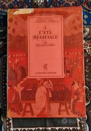 Corso di Storia Salvadori-Comba - 1 L'età mediev