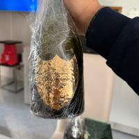Dom Perignon Lenny Kravitz