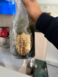 Dom Perignon Lenny Kravitz