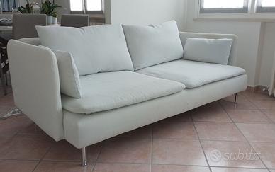 Divano IKEA a tre posti 200X100 cm