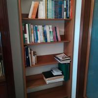 Scaffale Libreria