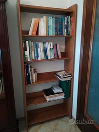 Scaffale Libreria