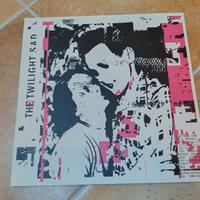 The Twilight Sad It wont be like this - Vinile
