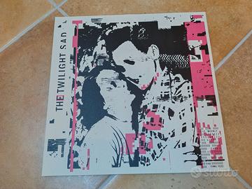 The Twilight Sad It wont be like this - Vinile