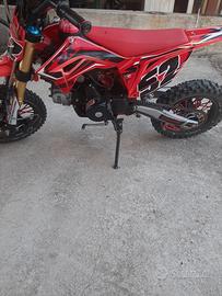 Lem Pitbike CRZ 14/12