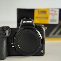 Nikon Z6