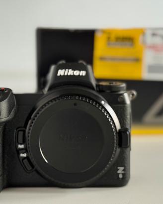 Nikon Z6